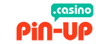 pinup casino лого