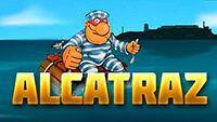 Alcatraz ігровий автомат