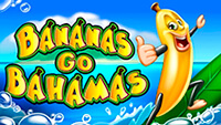 Bananas Go Bahamas ігровий автомат