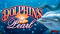 Ігровий автомат dolphins pearl