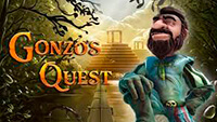 ігровий автомат Gonzo's Quest