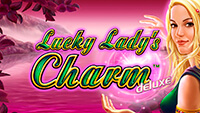 Lucky Lady's Charm Deluxe слот играть бесплатно или на деньги