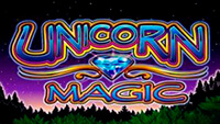Slot Unicorn Magic грати онлайн на реальні гроші