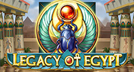 Legacy Of Egypt грати онлайн безкоштовно без реєстрації та смс