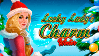Lucky Ladys's Charm Winter грати онлайн на реальні гроші