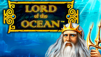 Lord Of The Ocean грати онлайн безкоштовно без реєстрації та смс