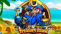 Treasure Island грати онлайн безкоштовно без реєстрації та смс
