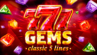 777 Gems грати онлайн безкоштовно без реєстрації та смс