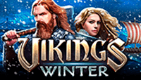 Vikings Winter грати онлайн безкоштовно без реєстрації та смс