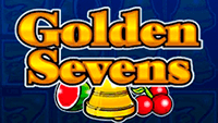 Slot Golden 7's грати онлайн безкоштовно без реєстрації та смс