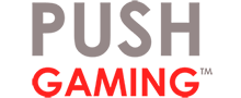Гральні автомати Push Gaming