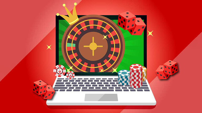 Как играть в рулетку в онлайн казино