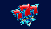 777 original казино лого