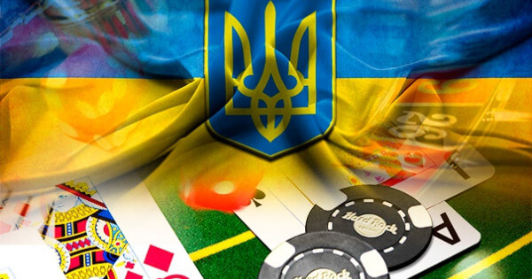 Легалізація онлайн казино в україні