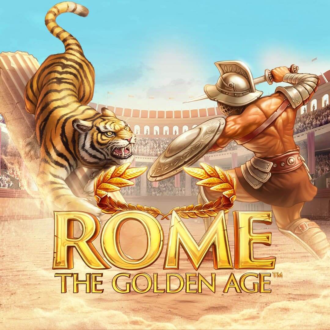 rome the golden age