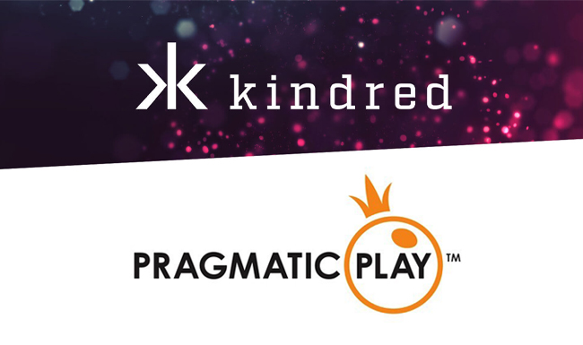 Pragmatic Play и Kindred створять спеціальну студію для бренду оператора Unibet