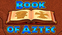 book of aztec ігрові автомати