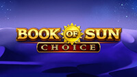 book of sun choice ігровий автомат