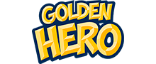 Гральні автомати Golden Hero Group