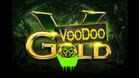 voodoo gold ігровий автомат