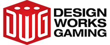 Гральні автомати Design Works Gaming