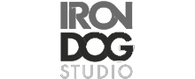 Гральні автомати Iron Dog Studio