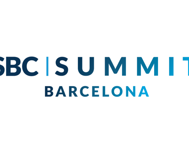 SBC саміт Барселон