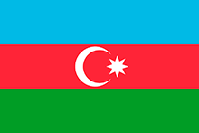 Гральні автомати Азербайджан
