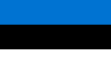 Гральні автомати Естонія