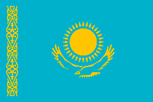 Гральні автомати Казахстан