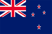 Гральні автомати Нова Зеландія