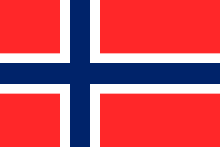 Гральні автомати Норвегія