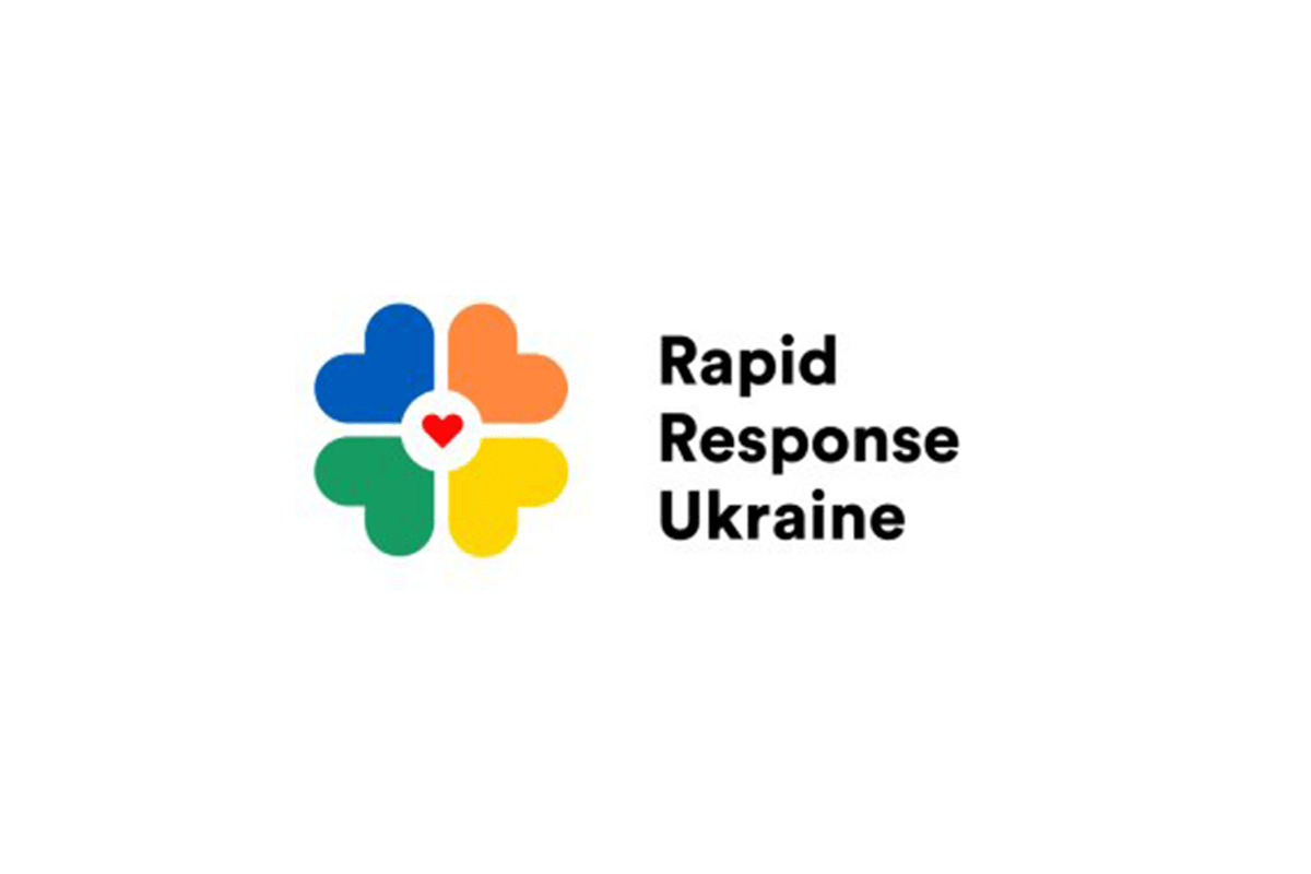 Rapid Response Ukraine