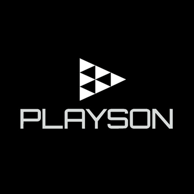 playson provider