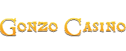 gonzo casino лого