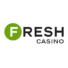 Logo de Fresh Casino - Tragamonedas y juegos de casino en línea