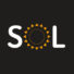 Logo de Sol Casino - Plataforma de casino en línea con tragamonedas